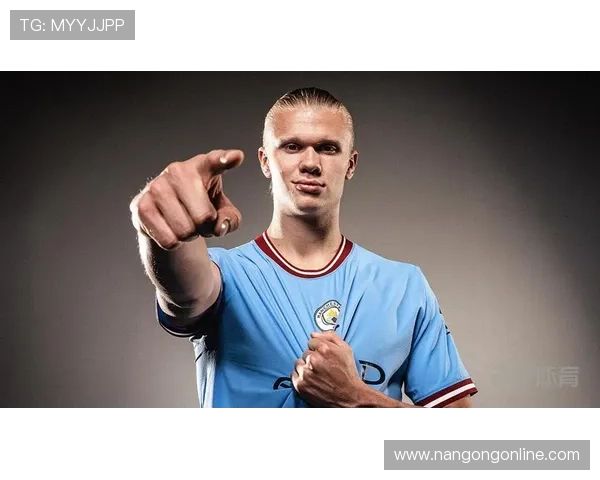 哈兰德带领曼城冲击欧冠荣耀 锁定英超金靴目标助球队再创辉煌