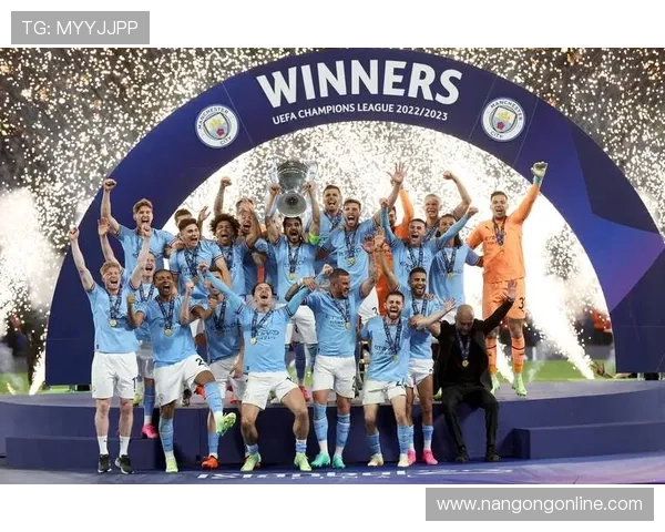 曼城俱乐部辉煌历程与未来发展战略全景解析