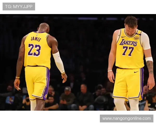 湖人新赛季阵容全面升级 詹姆斯状态引领球队冲击总冠军