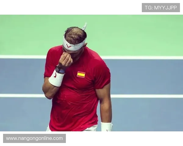 纳达尔宣布因伤暂时退出赛季 计划专注恢复并重返赛场