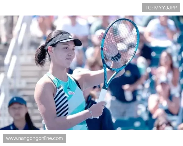 网球世界新星崛起 年轻选手在大满贯赛场上震撼全场