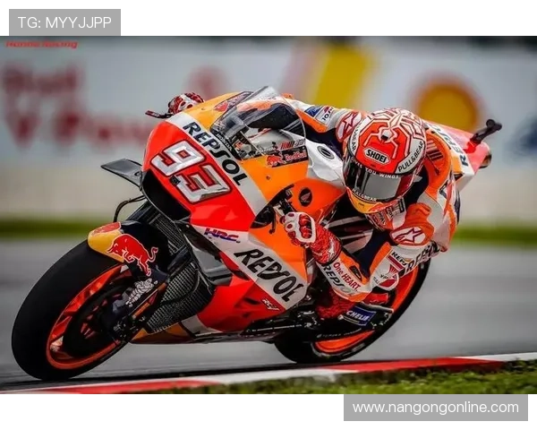 马尔克斯再战赛道引热议 本赛季MotoGP精彩对决提前上演