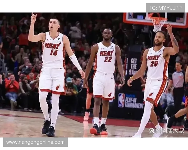 NBA焦点对决热火最新比分及赛况全解析
