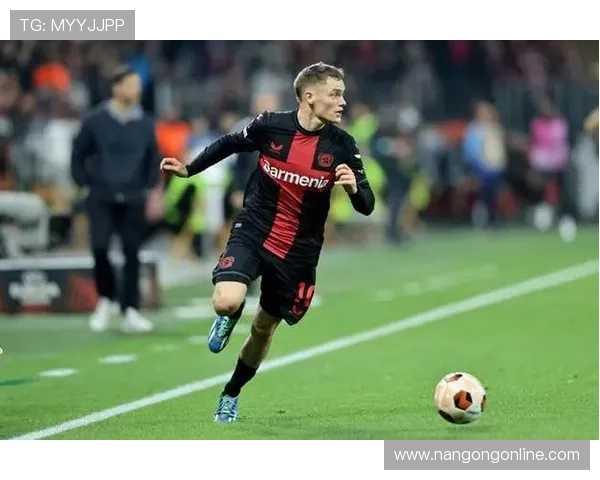 维尔茨数据全面爆发成为勒沃库森德甲争冠道路上的决定性引擎